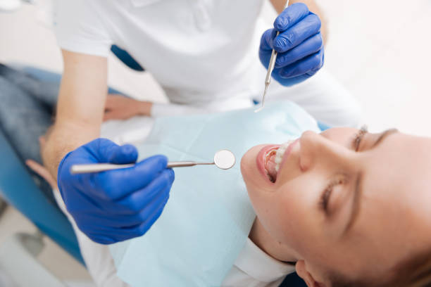 Oral Surgery in Edgewater, MD